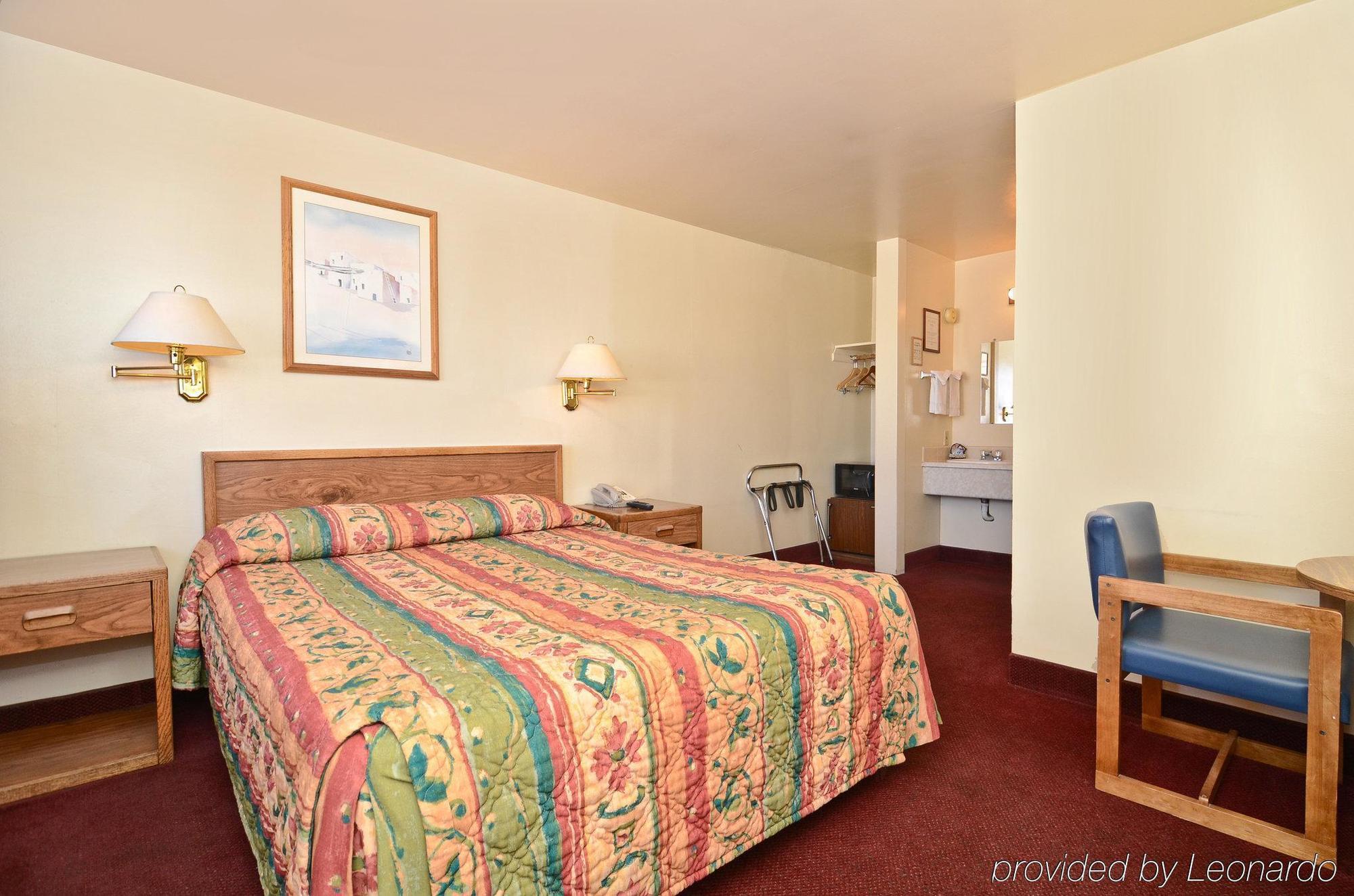 Super 8 By Wyndham Williams West Route 66 - Grand Canyon Area Cameră foto