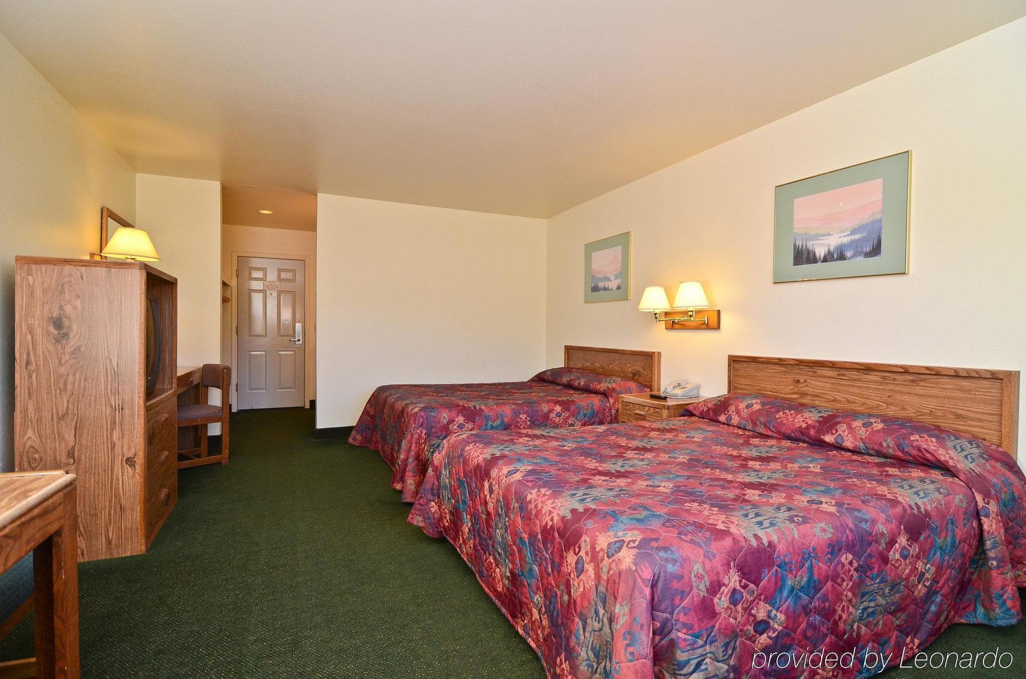 Super 8 By Wyndham Williams West Route 66 - Grand Canyon Area Cameră foto