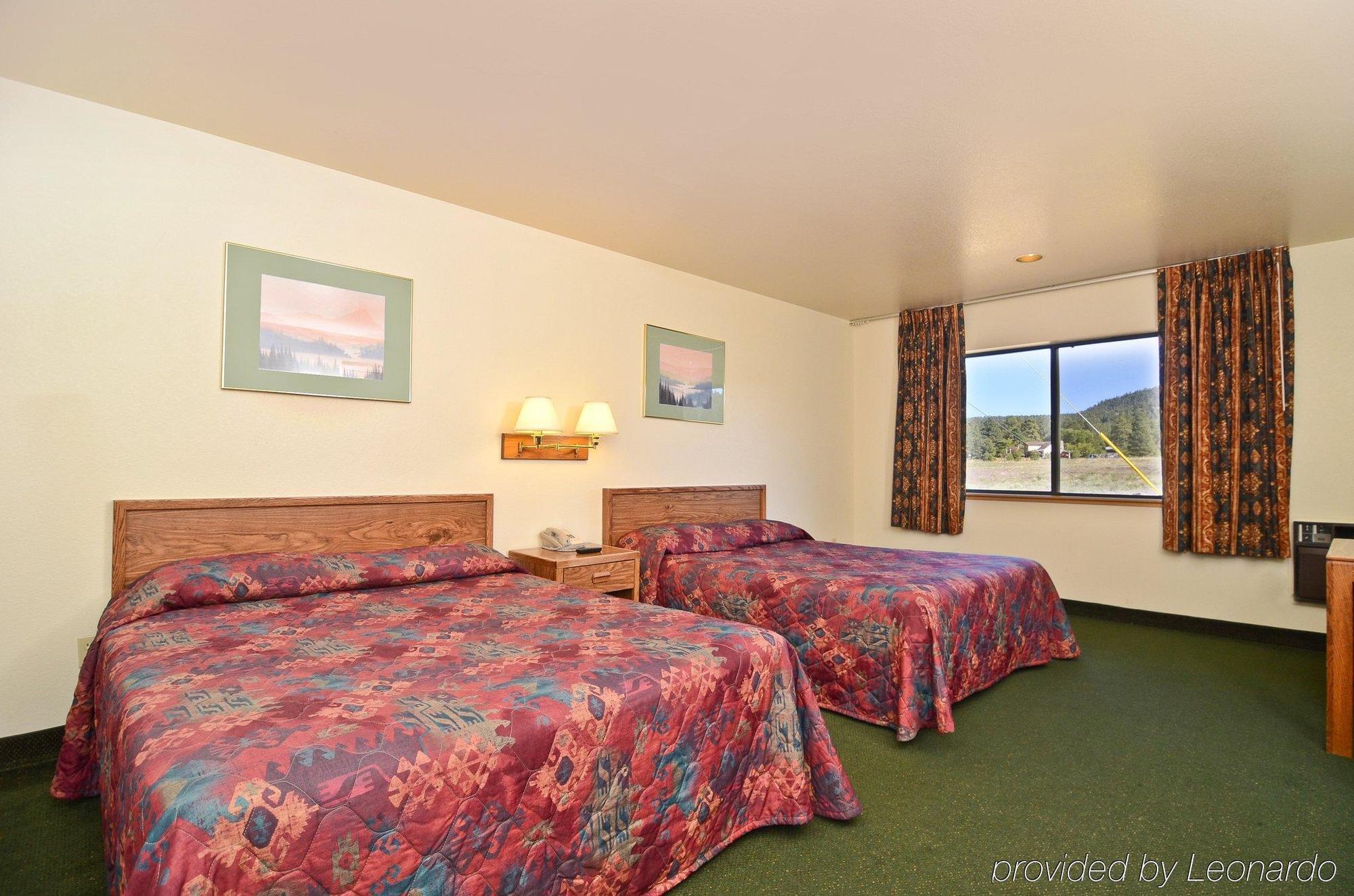 Super 8 By Wyndham Williams West Route 66 - Grand Canyon Area Cameră foto