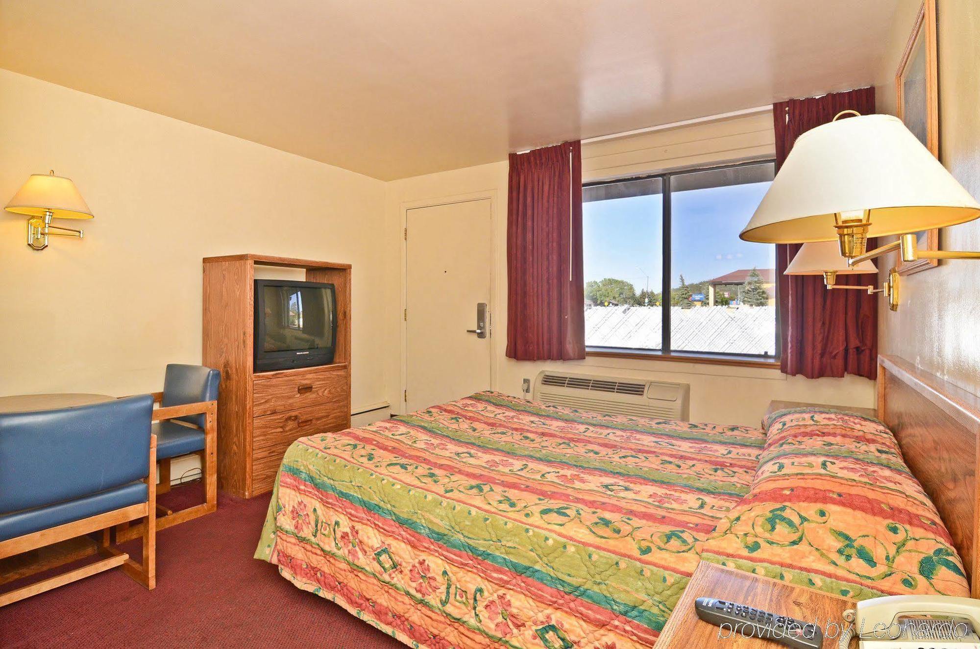Super 8 By Wyndham Williams West Route 66 - Grand Canyon Area Cameră foto